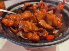 -汤城小厨•粤菜•靓汤(金宝街店)