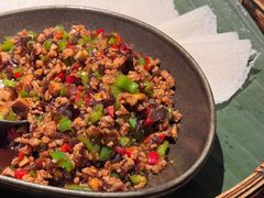 -Ameigo梅果·云贵川bistro(长宁来福士店)