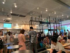 -喜茶(广州天汇igc店)