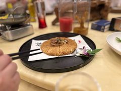 -不倒翁·徽天下名菜楼(马鞍山路店)