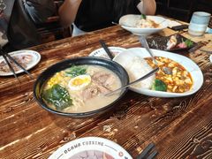 -小川洋风料理(汉街店)