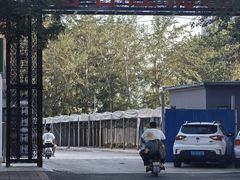 -岳各庄批发市场(西四环中路店)