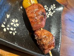-晶吉·居酒屋·日本料理·烧鸟(中山区民主广场经典生活店)
