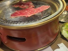 -西塔老太太泥炉烤肉(北京双井店)