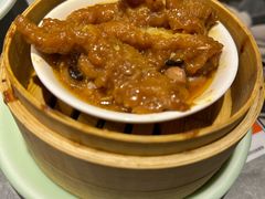 -有璟阁港式餐厅(国贸商城店)
