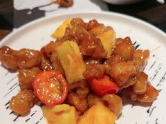 -有梦特色餐厅(古子城店)