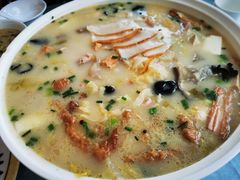 -百年聚宾楼(北大街店)