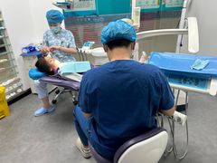 -唐杰口腔(富都广场店)