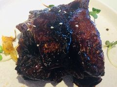 本帮爆鱼-圆苑(上海广场店)