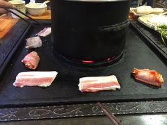 -滇藏石锅宴(崇仁巷老店)