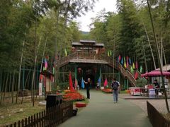 -陶祖圣境风景区