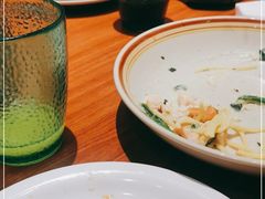 -萨莉亚意式餐厅(万嘉商业广场店)