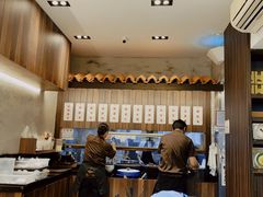 -松發肉骨茶(克拉码头店)