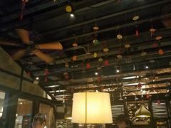 -蜜桃餐厅·江浙融合菜(荟聚购物中心店)