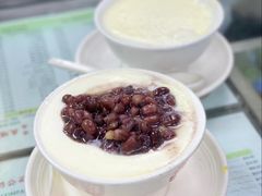 -义顺牛奶公司(新马路老店)