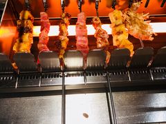 -丰茂烤串(金源店)