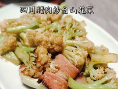 -啫神·广州地标美食(北京路店)