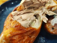 -煲煲掂风味煲仔饭餐厅(西区店)