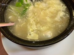 砂锅豆腐-胖姐烧烤(总店)