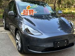 -TESLA 特斯拉(上海太古汇体验店)