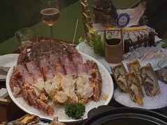 -东海怡品海鲜豆捞(星街坊店)