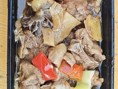 -瑶王府·广西菜(金阳路店)