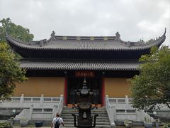 -灵谷景区