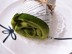-贝紫Style(木马公寓店)