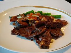 -金轩中餐厅 Jin Xuan(浦东丽思卡尔顿酒店)