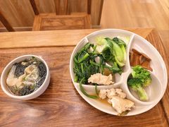 -素满香·食养自助(建邺万达店)