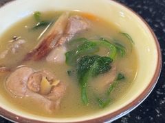 -海韵人家.海景花园经典云南菜(双廊店)