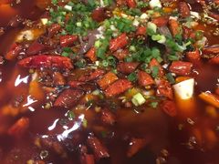 -庆合府重庆大排档(紫都城店)