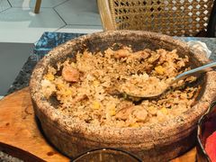 -Aqua Oasis 水天堂(余姚众安广场店)