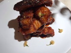 -京华烟云·北京烤鸭(领展购物广场·中关村店)