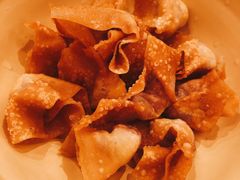 炸馄饨-东排食堂长沙小吃大排档(五一广场店)