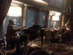 -瑞吉酒店·The Drawing Room闲逸廊·云端下午茶·夜奢Whiskey