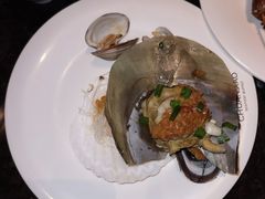 -川骄海鲜自助(河东店)