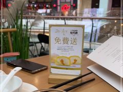 -湯系·煲汤手艺人(东二环泰禾广场店)