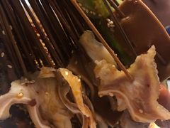 -古真记钵钵鸡(总店)