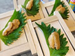 -極上萬膳·日料放题(来福士江景店)
