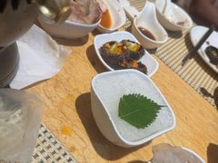-雍和会海鲜姿造自助(湖东路店)