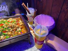 -蛙来哒(茂业店)