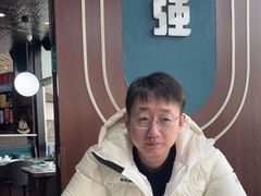 -大锅强·蒸海鲜青岛菜(吾悦广场店)