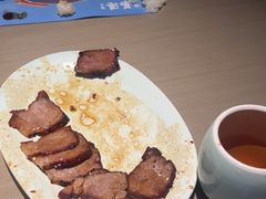 -茶港·点心·啫啫煲(王府井店)