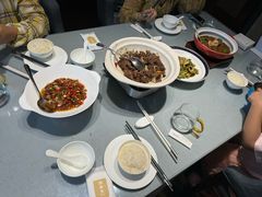 -润泽天·湘味家宴(岳麓山店)