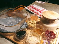 -小南房鲜美蛙火锅(北苑店)