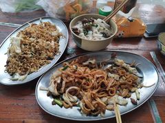 -崖口云吞(中堡店)