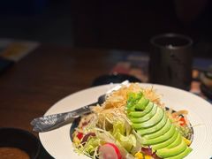 -京鹿料理(荟聚店)