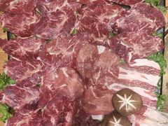 -一井烧肉·活鳗·寿司(望京SOHO店)