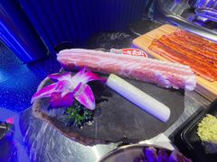 -入火韩国烤肉(凯旋广场店)